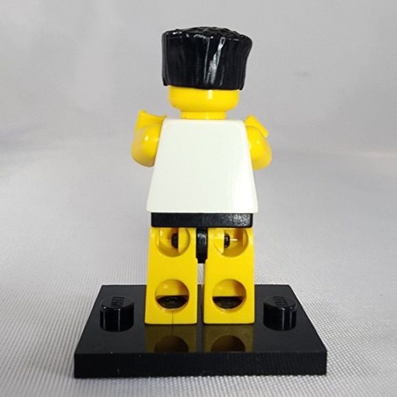 Xtreme Stunts Snap Lockitt 2002 Minifigure‎ IXS001 Summer Love Beach Fun Vintage - Picture 3 of 5